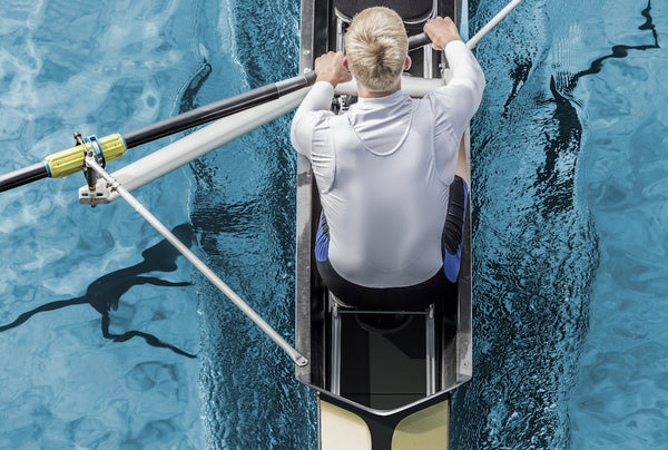 Choosing the Best Rowing Clothing